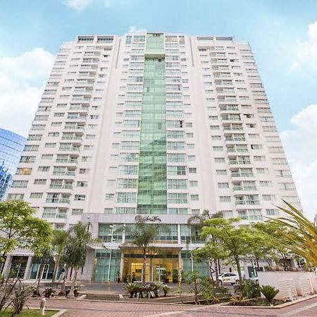 Flat Particular Em Saint Moritz - Sem Cafe Hotel Brasilia Exterior photo